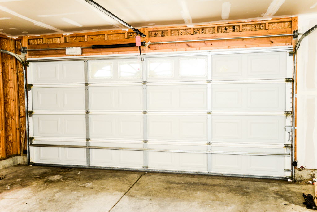 Programmer un ouvreporte de garage quantique